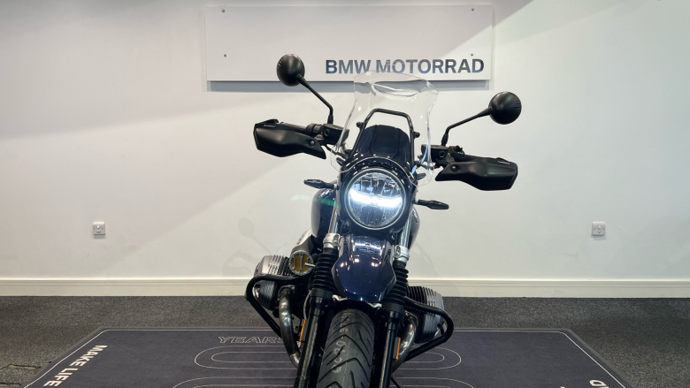 BMW R Ninet Urban G/S 